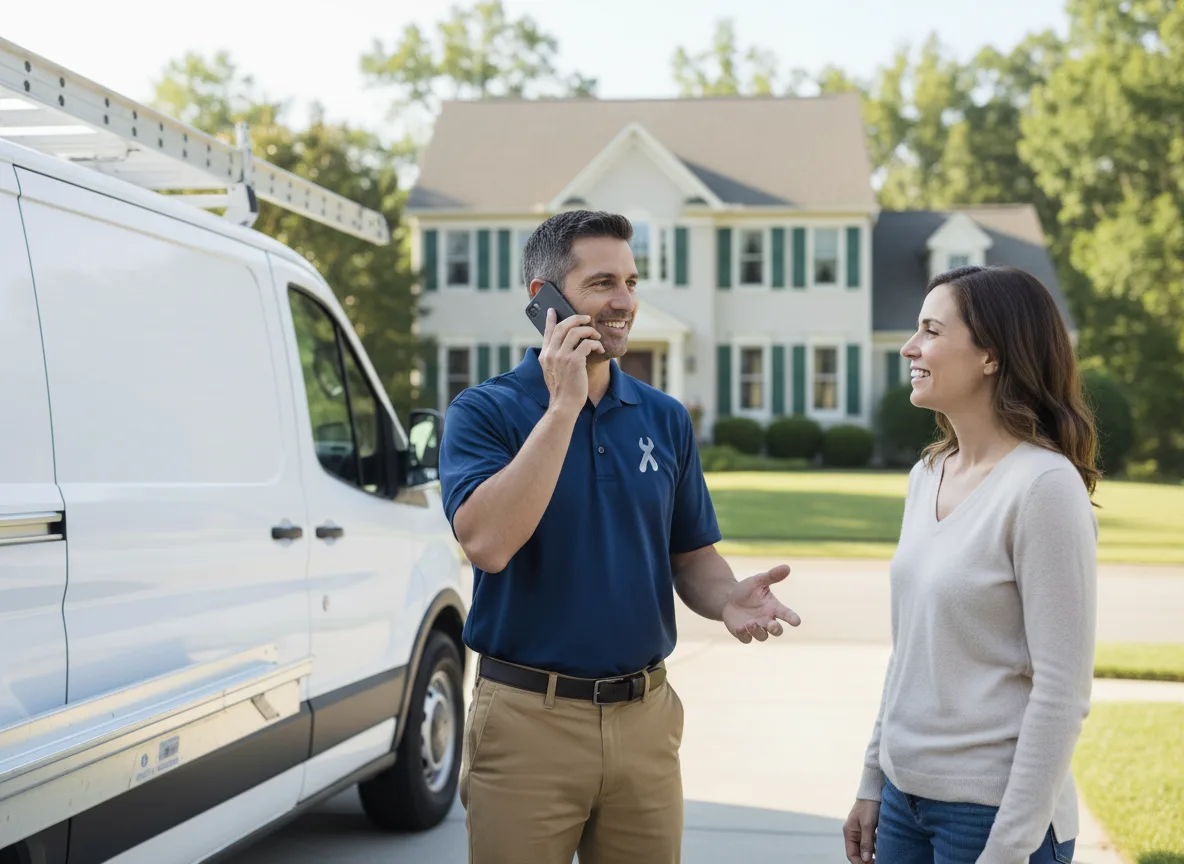 Home Gutter Service Jacksontown, OH FAQs